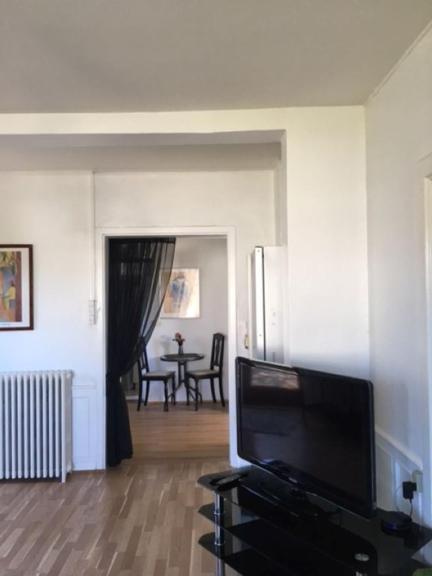 Motel Villa Sondervang 3 Personers Vaerelse Harndrup Esterno foto